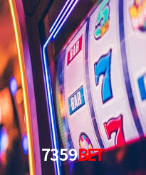 Casino Online 7359Bet | Os Melhores Slots no Brasil